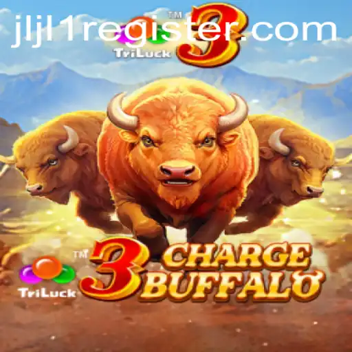 Discovering 3ChargeBuffalo: A Creative Gaming Experience with JLJL1
