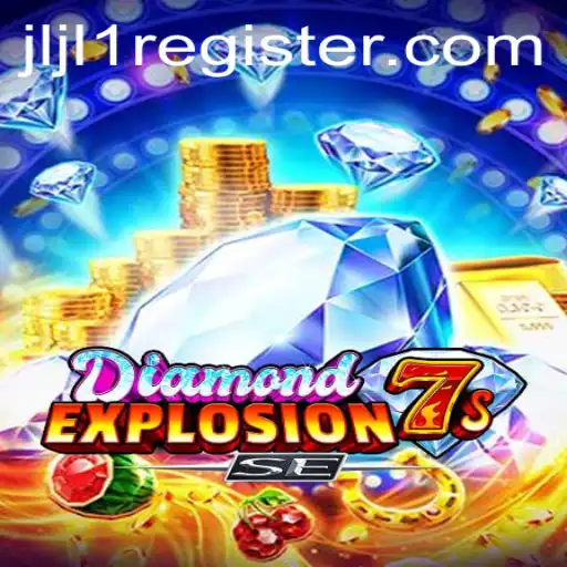 DiamondExplosion7sSE – An Enthralling Adventure