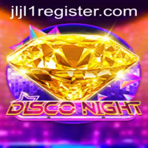DiscoNight: The Ultimate Interactive Experience