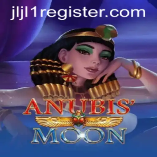 AnubisMoon: A Journey Through Mythical Challenges