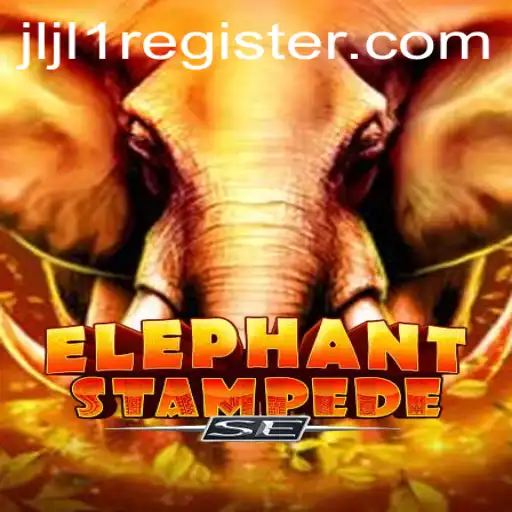 Discover the Thrill of ElephantStampedeSE – A Game of Strategy and Adventure