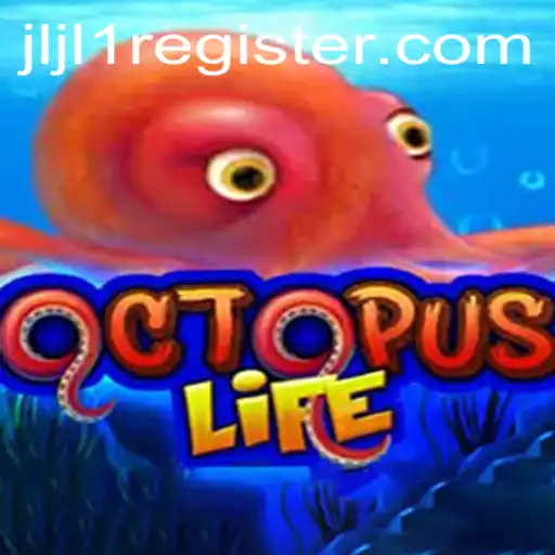 Immersive Underwater Adventure: Exploring OctopusLife
