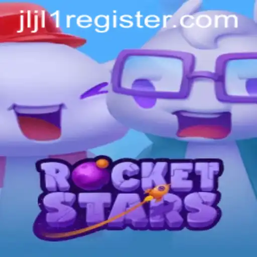 RocketStars: A Cosmic Adventure with JLJL1