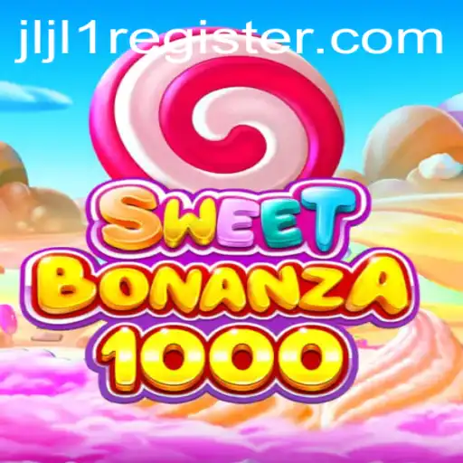 SweetBonanza1000: A Juicy Dive into the World of Gambling with a Twist