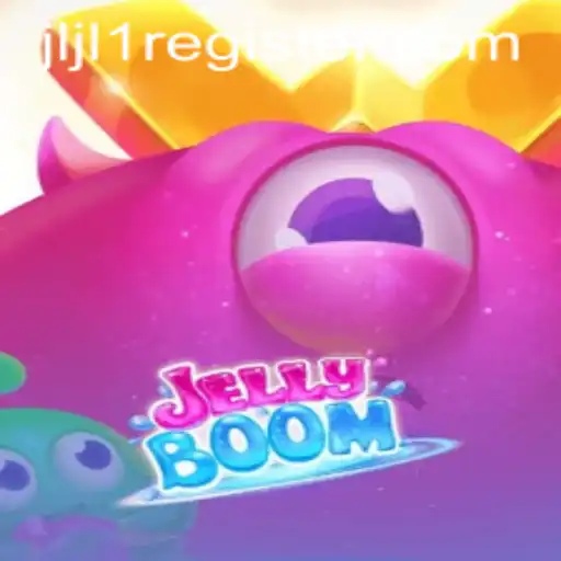 JellyBoom: Dive into a Sweet Gaming Experience