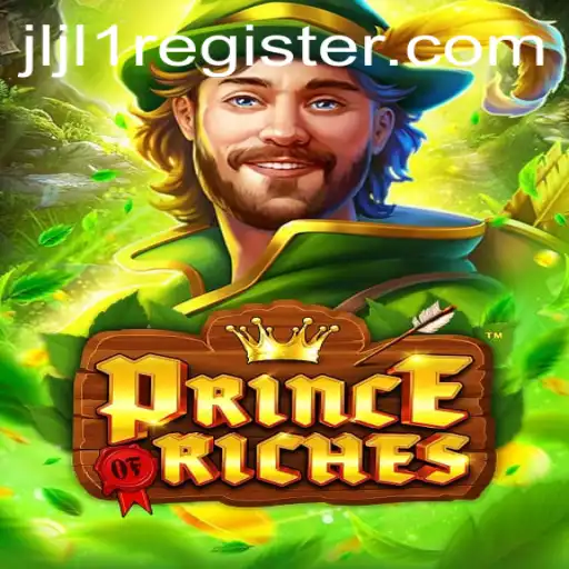 The Enchanting World of PrinceOfRiches: Unveiling Adventure and Strategy