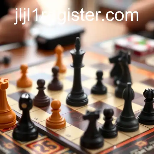 The Timeless Allure and Evolution of Board Games