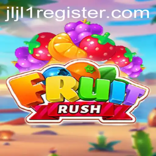 FruitRush: Mastering the Art of Digital Juicing