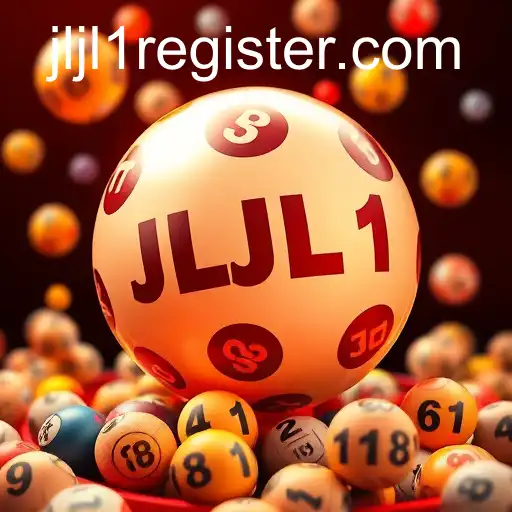 Unveiling the Future of Lottery Games with JLJL1
