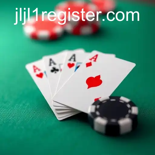 Online Baccarat and the Influence of JLJL1