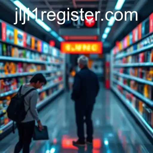 The Intricacies of Promotions: Unveiling the Enigma of JLJL1