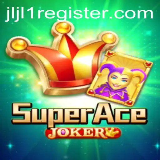 Discover the Thrilling Universe of SuperAceJoker: A Game of Strategy and Chance